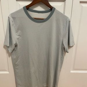 Lululemon Fundamental T-Shirt